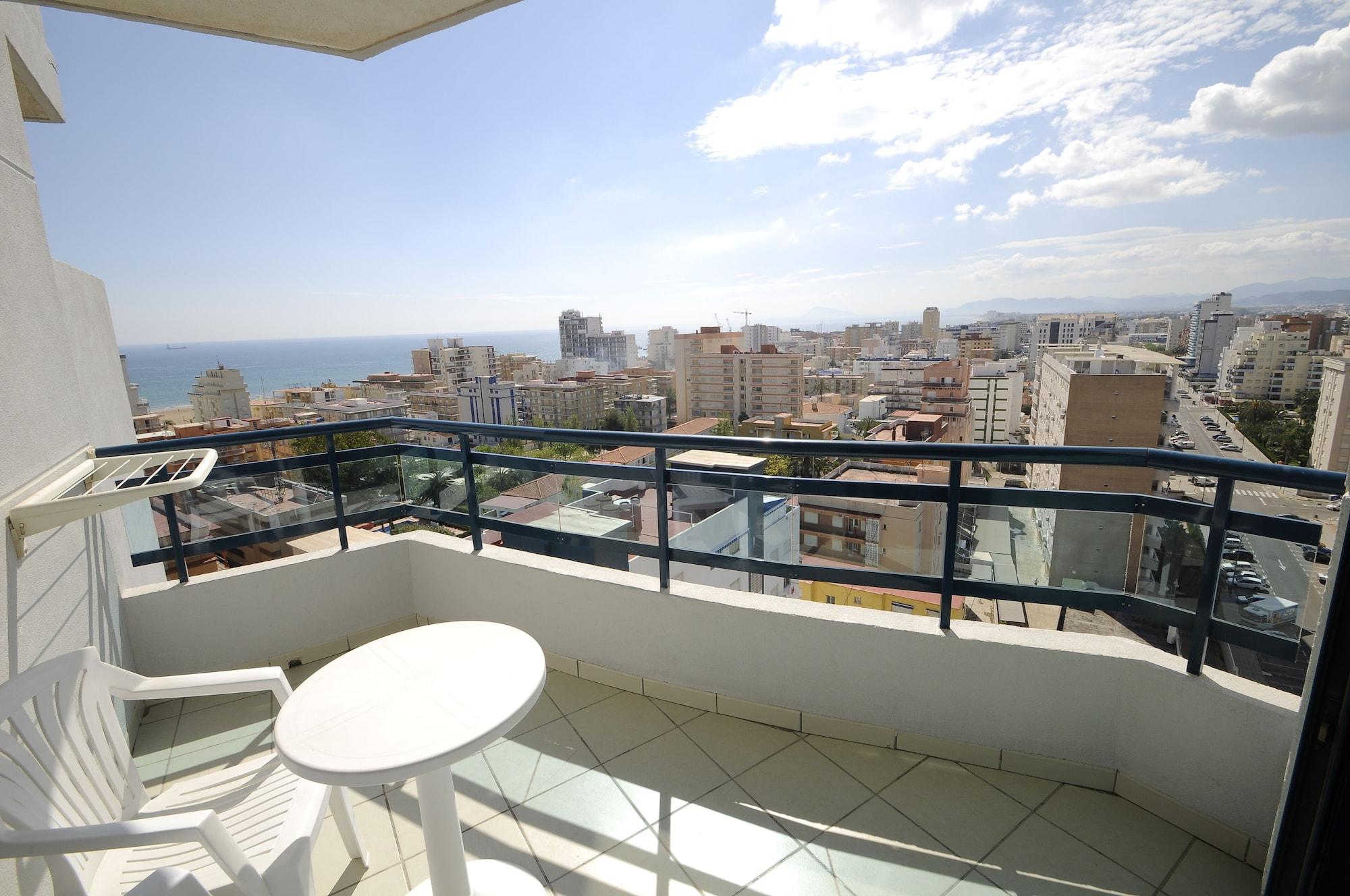 Hotel Hotel Rh Arena Gandia