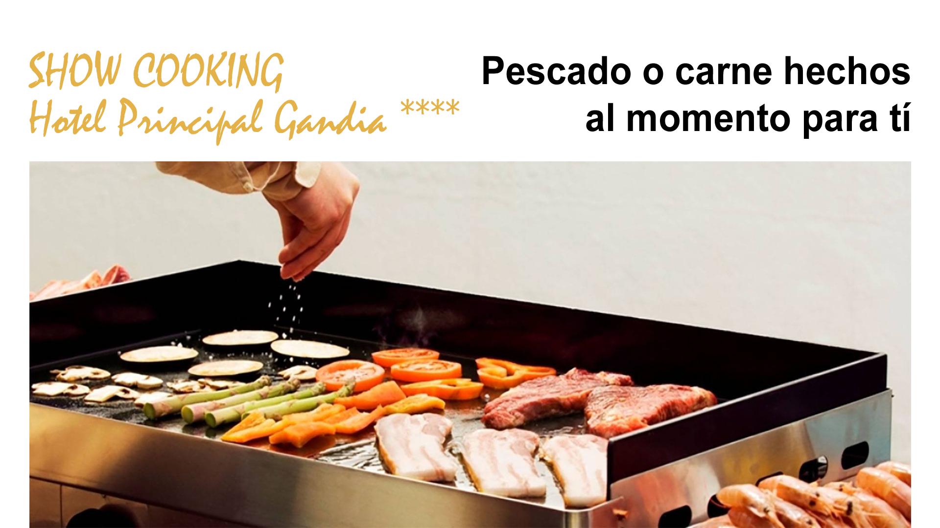 Hotel Hotel Rh Arena Gandia