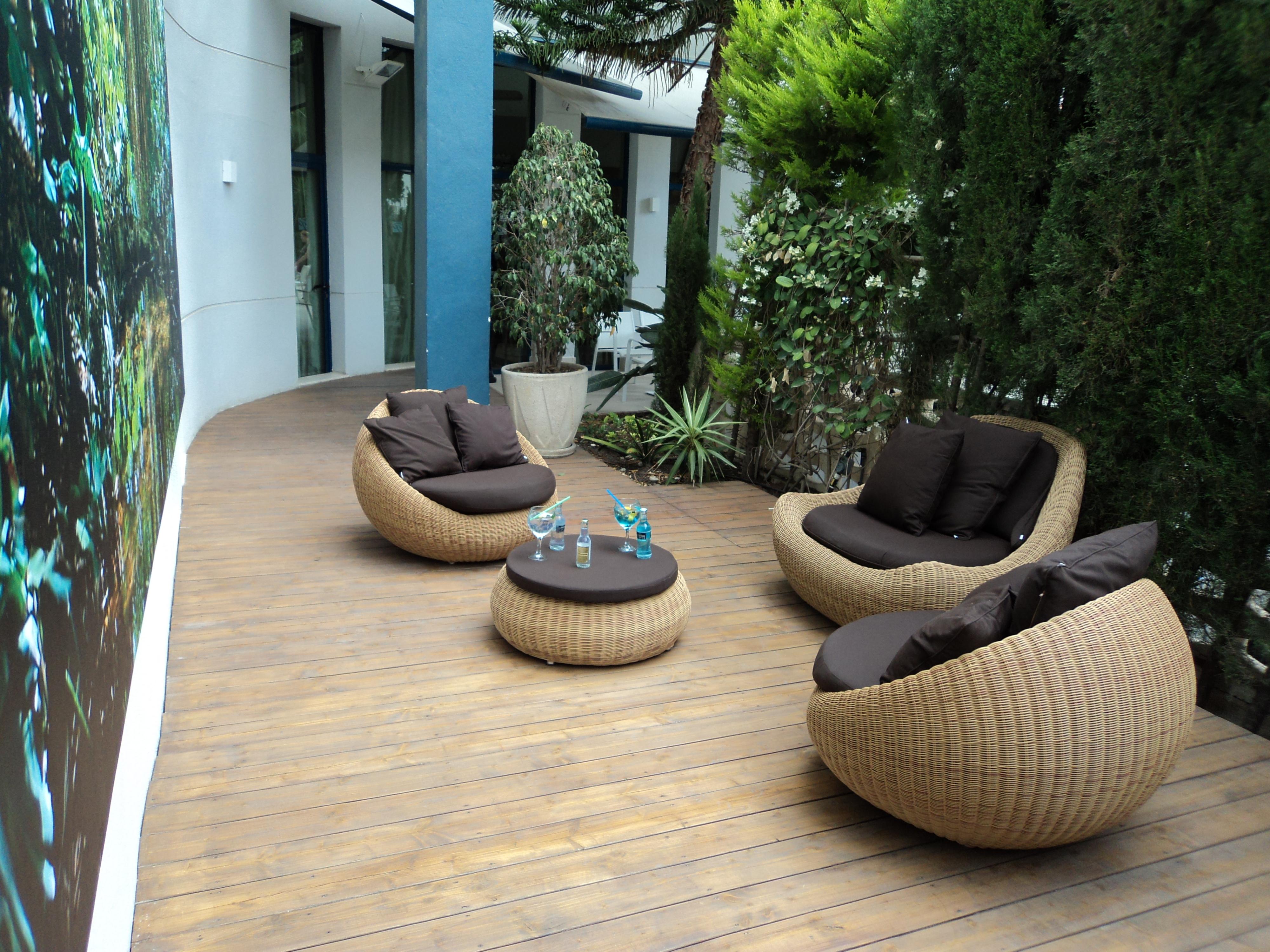 Hotel Rh Arena - Gandia