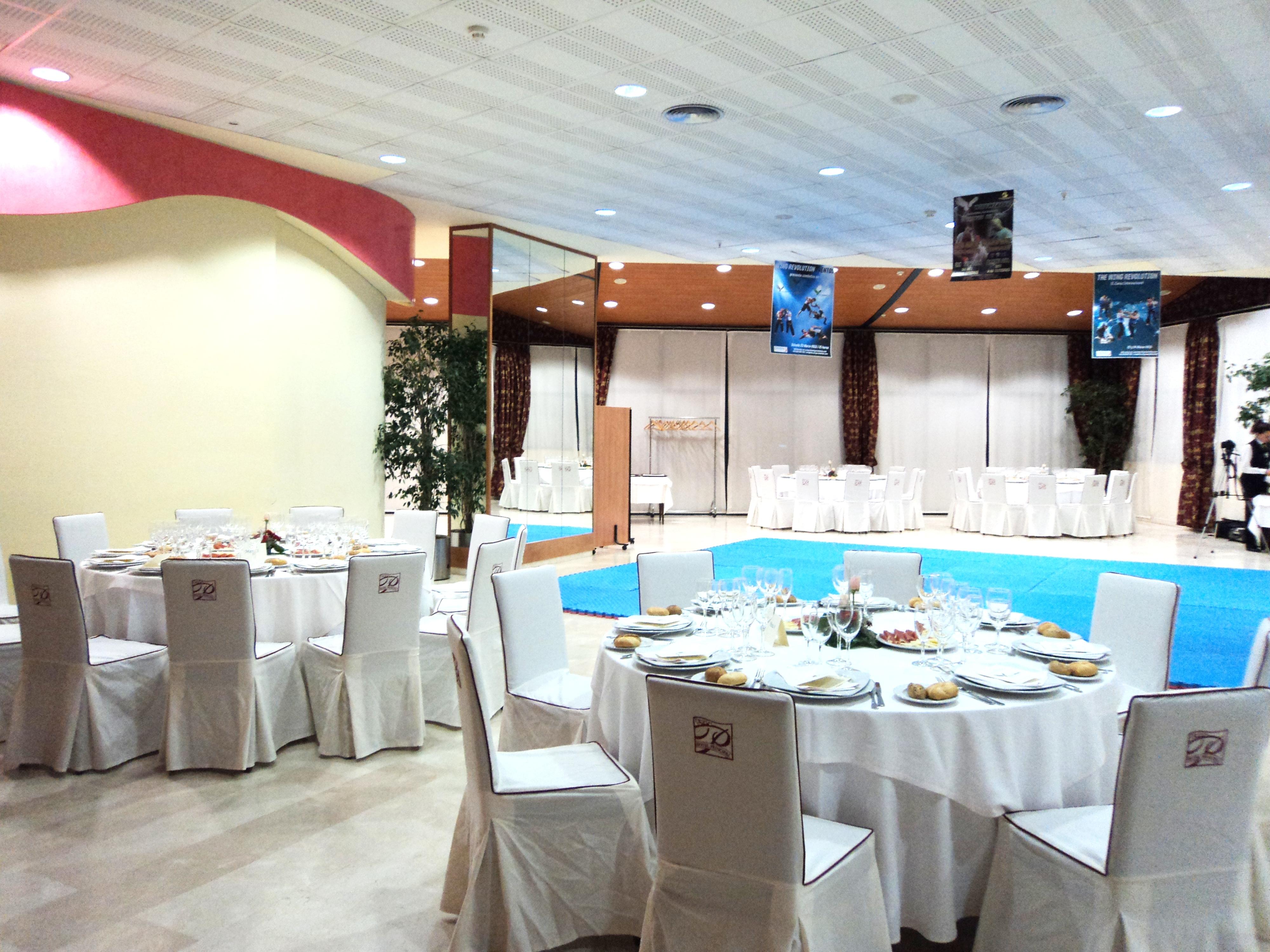 Hotel Rh Arena -
