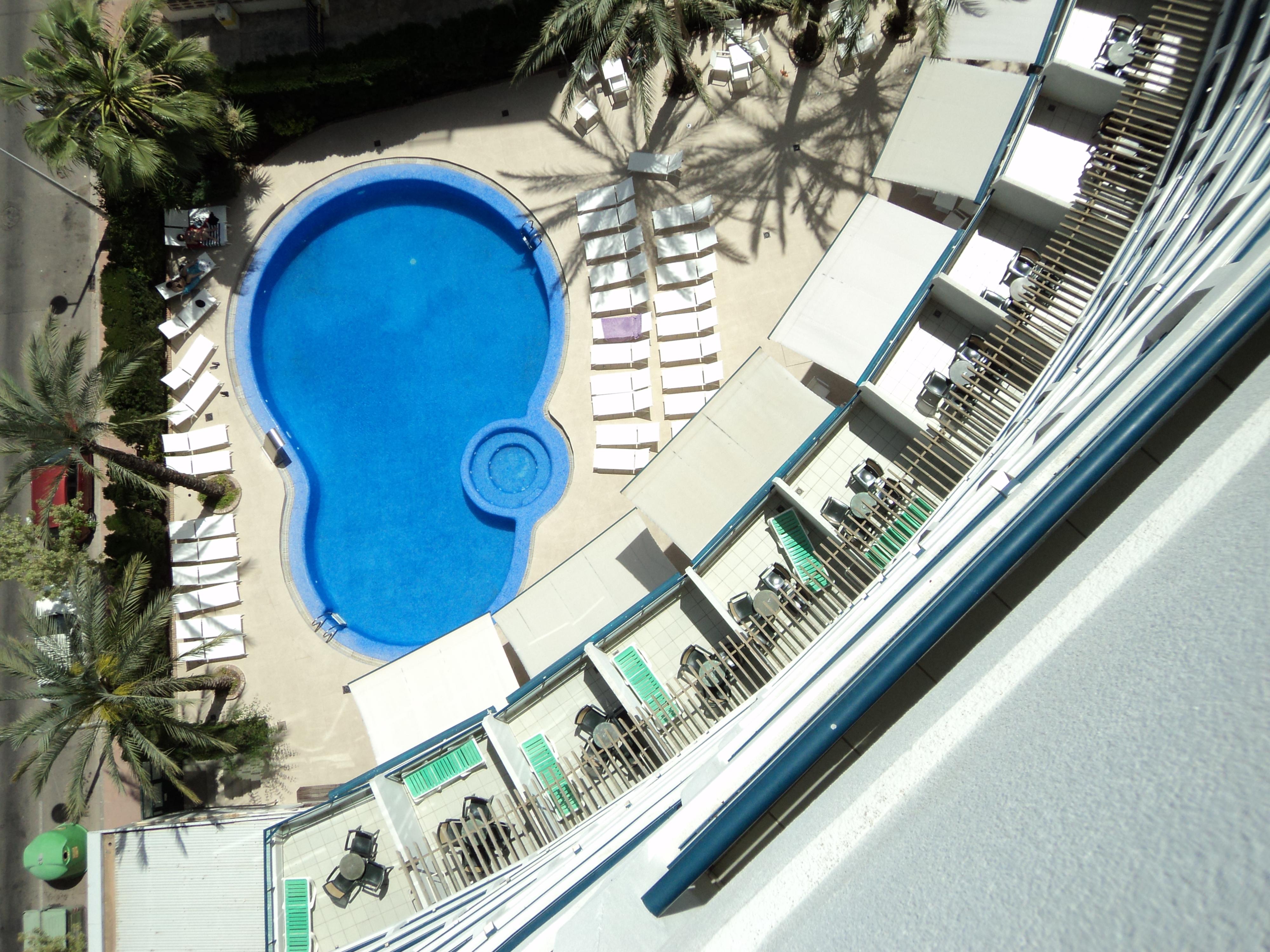 Rh Arena - 4* Gandia