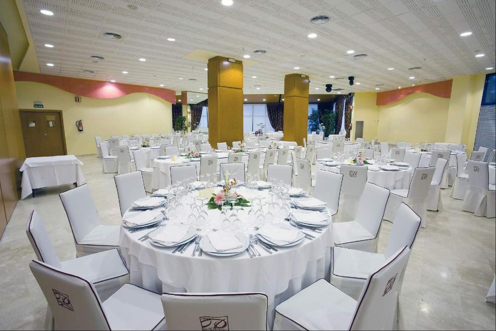 Hotel Rh Arena Gandia
