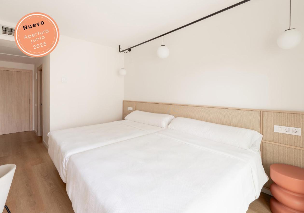 Hotel Hotel Rh Arena Gandia