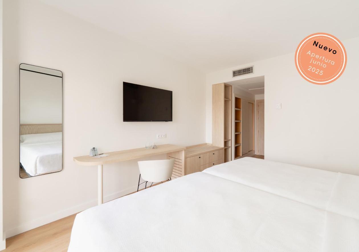 Hotel Rh Arena Gandia