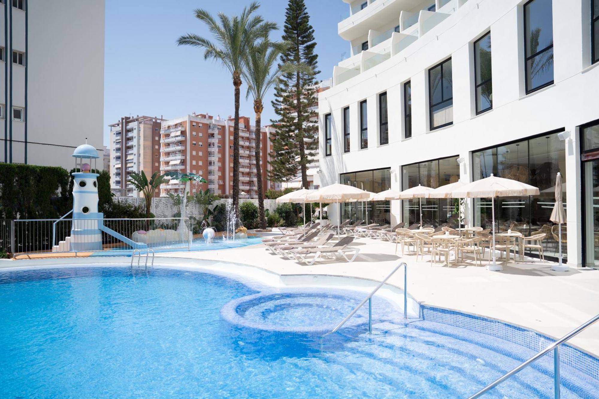 Hotel Rh Arena -
