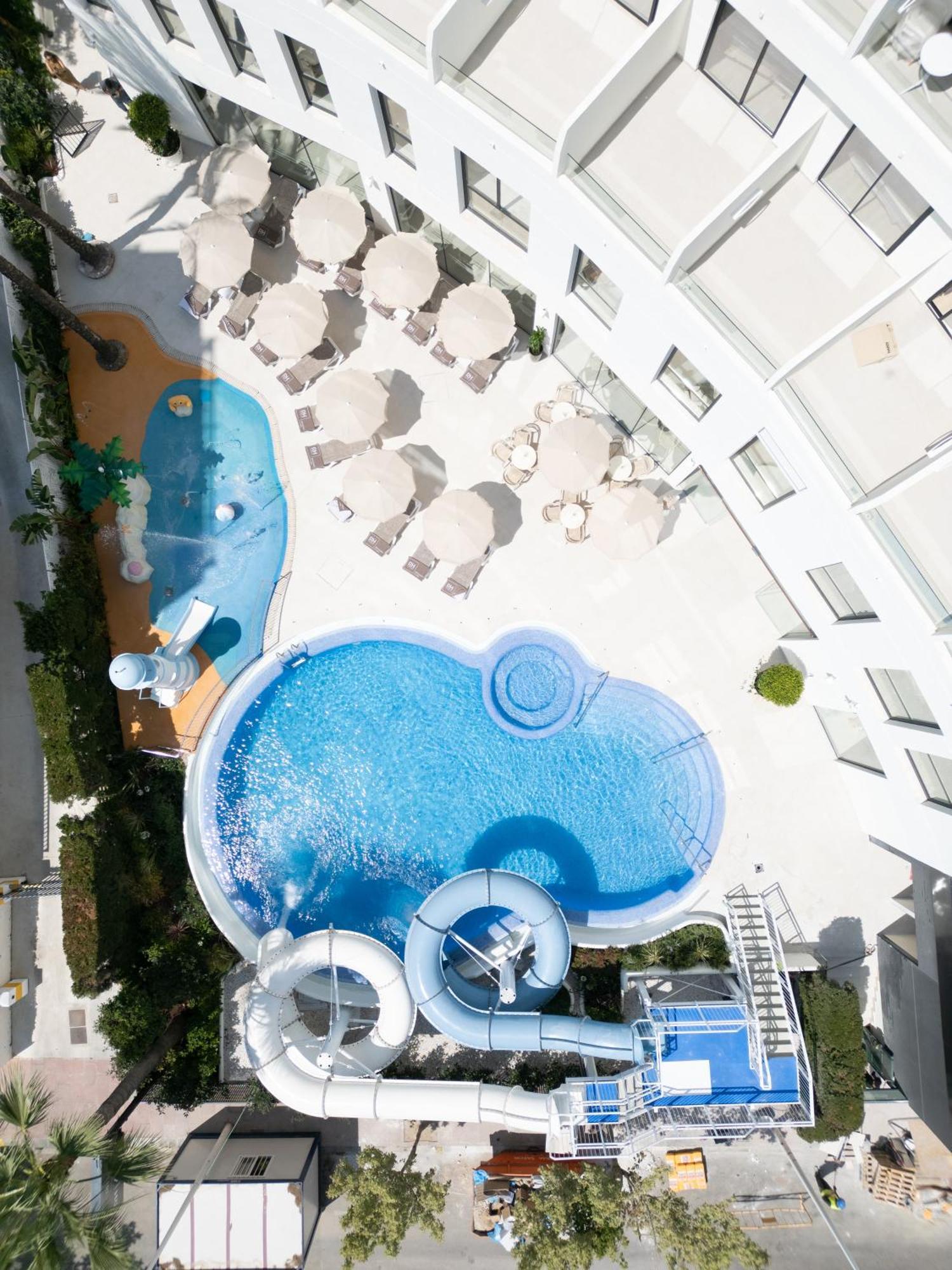 Rh Arena - Hotel Gandia