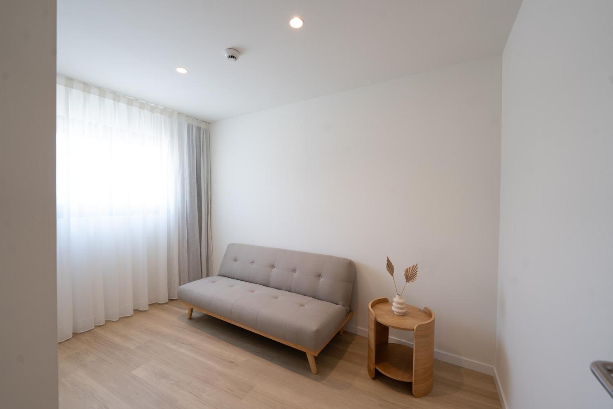 Rh Arena - Hotel