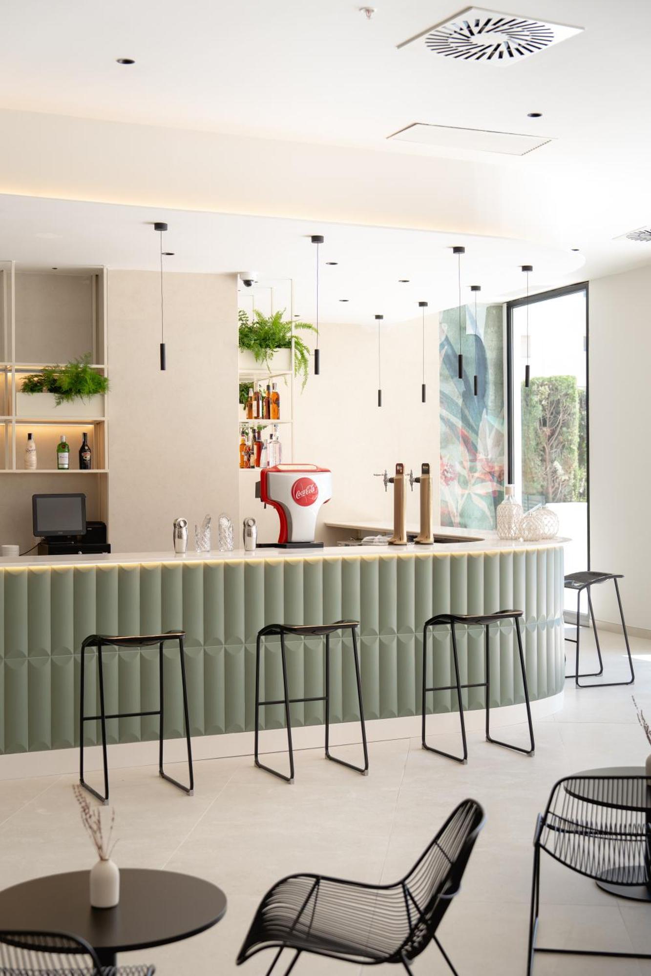 Hotel Rh Arena - Gandia