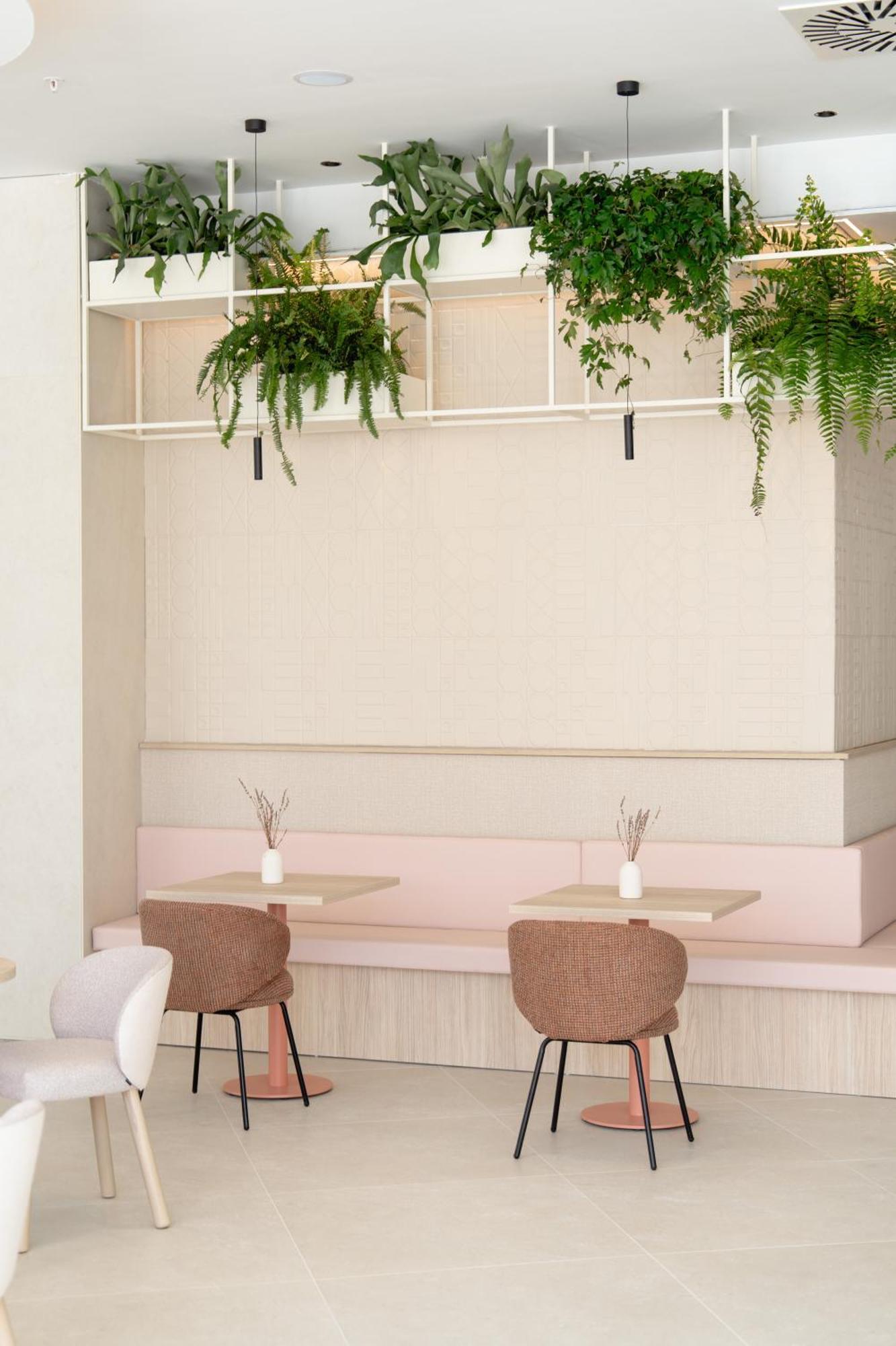 Hotel Rh Arena -