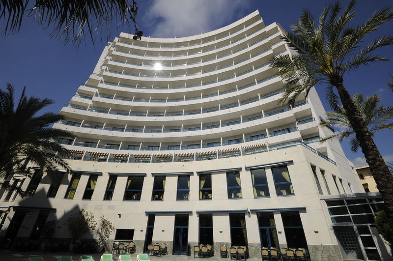 Hotel Rh Arena