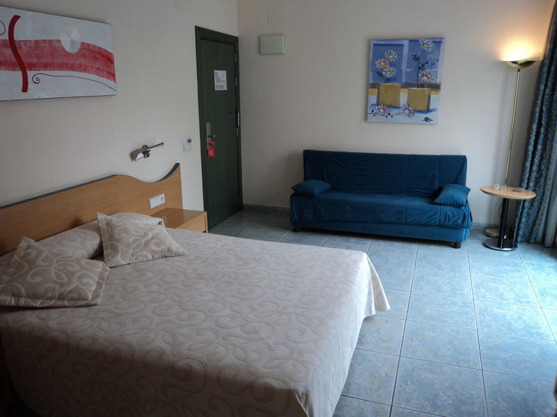 Hotel Rh Arena - 4*