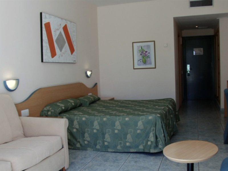 Rh Arena - Hotel