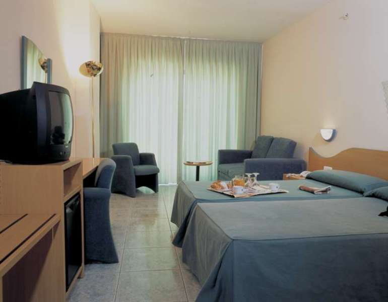 Hotel Rh Arena - Gandia