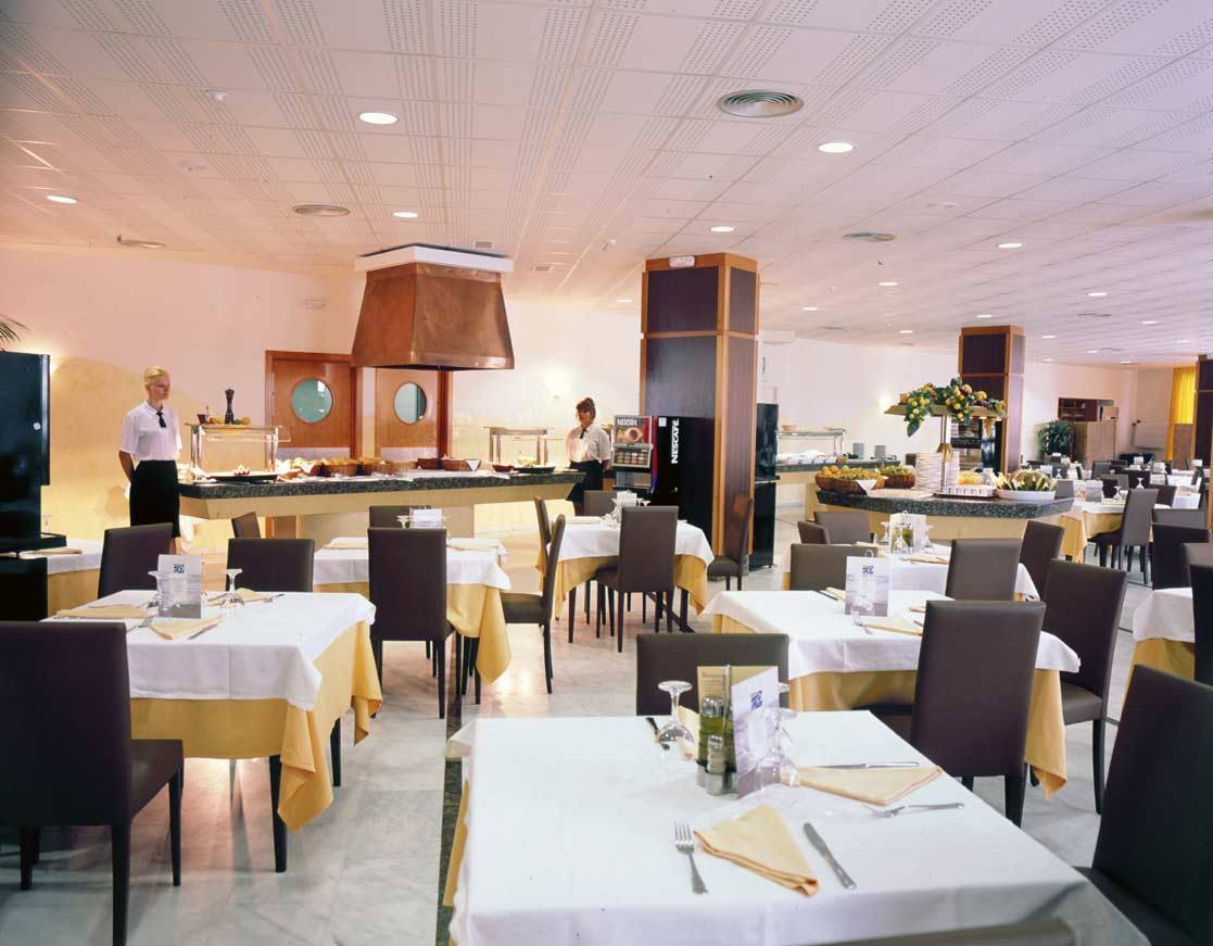 Hotel Rh Arena Hotel