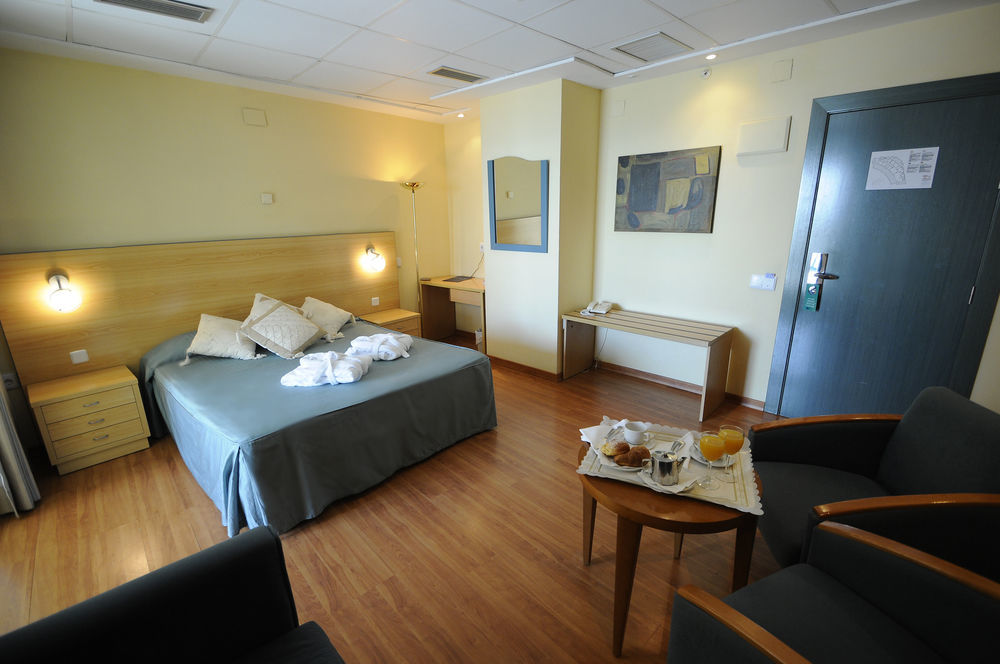 Hotel Rh Arena Hotel