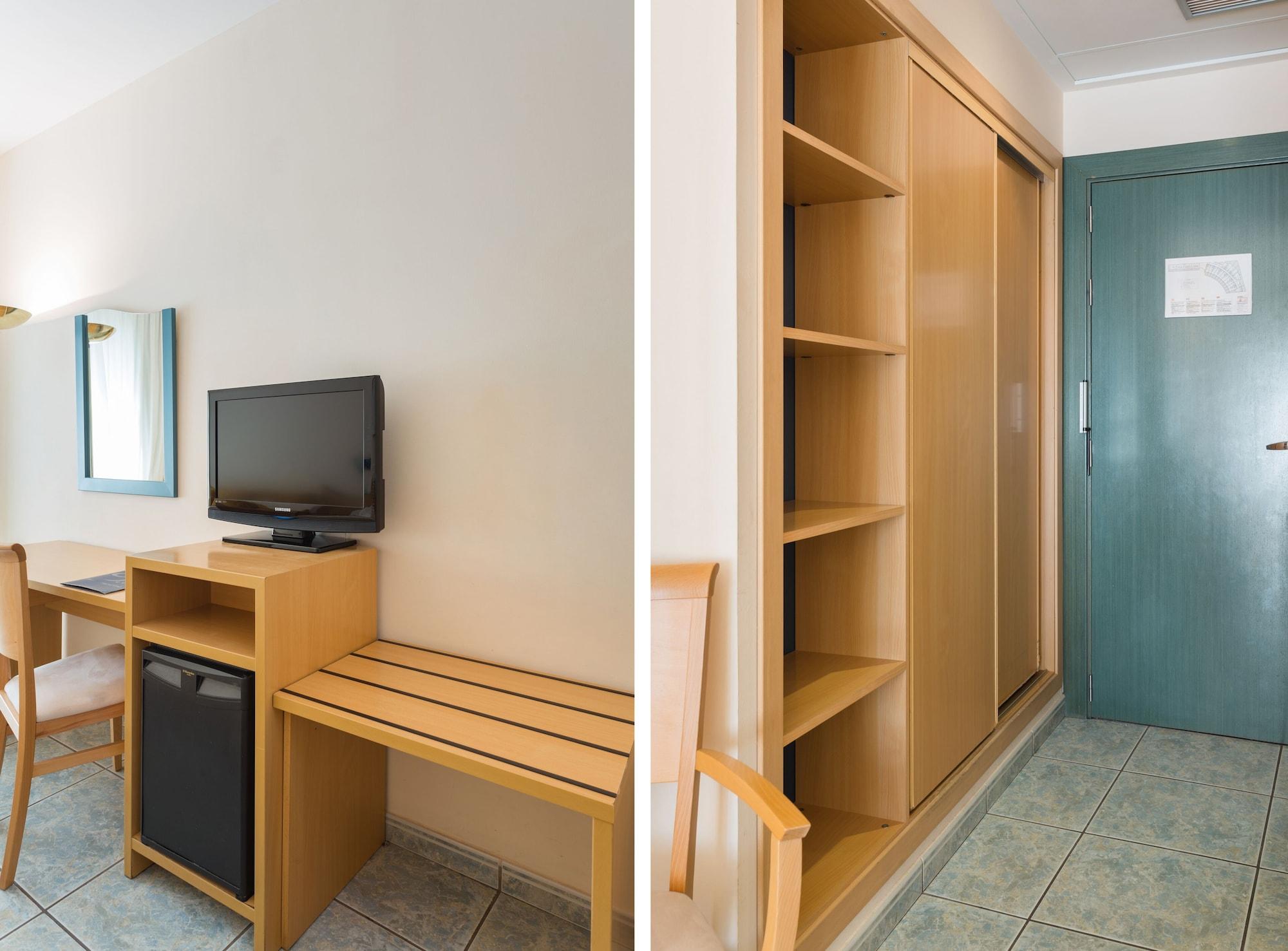 Hotel Hotel Rh Arena 4*
