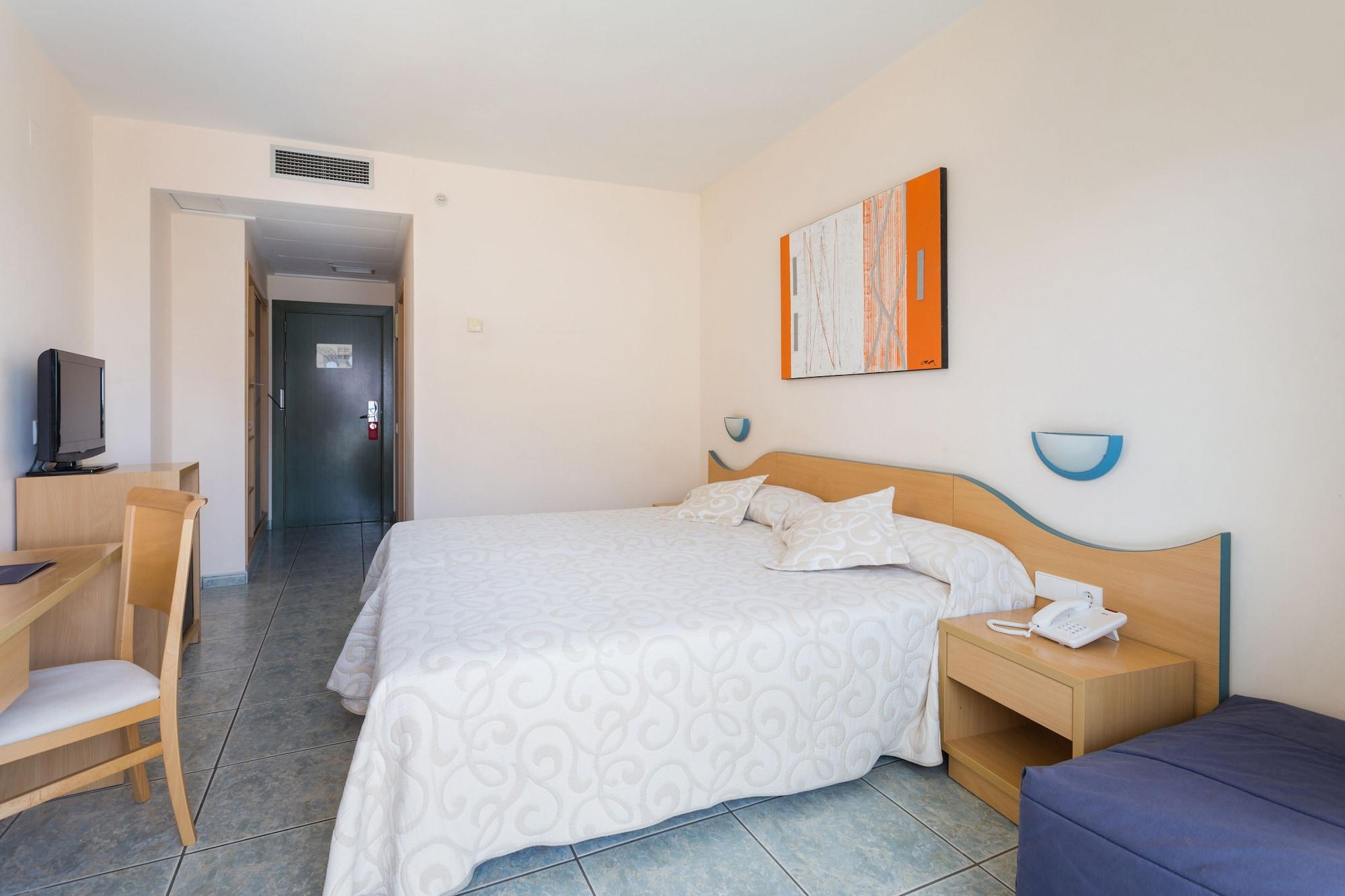 Hotel Rh Arena Hotel Gandia