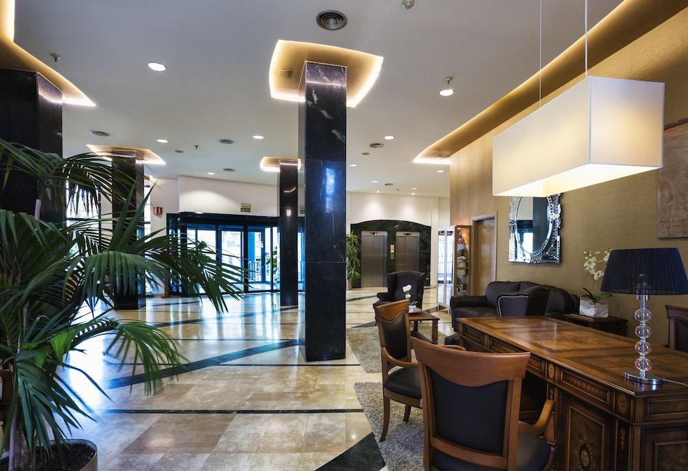 Hotel Rh Arena Hotel