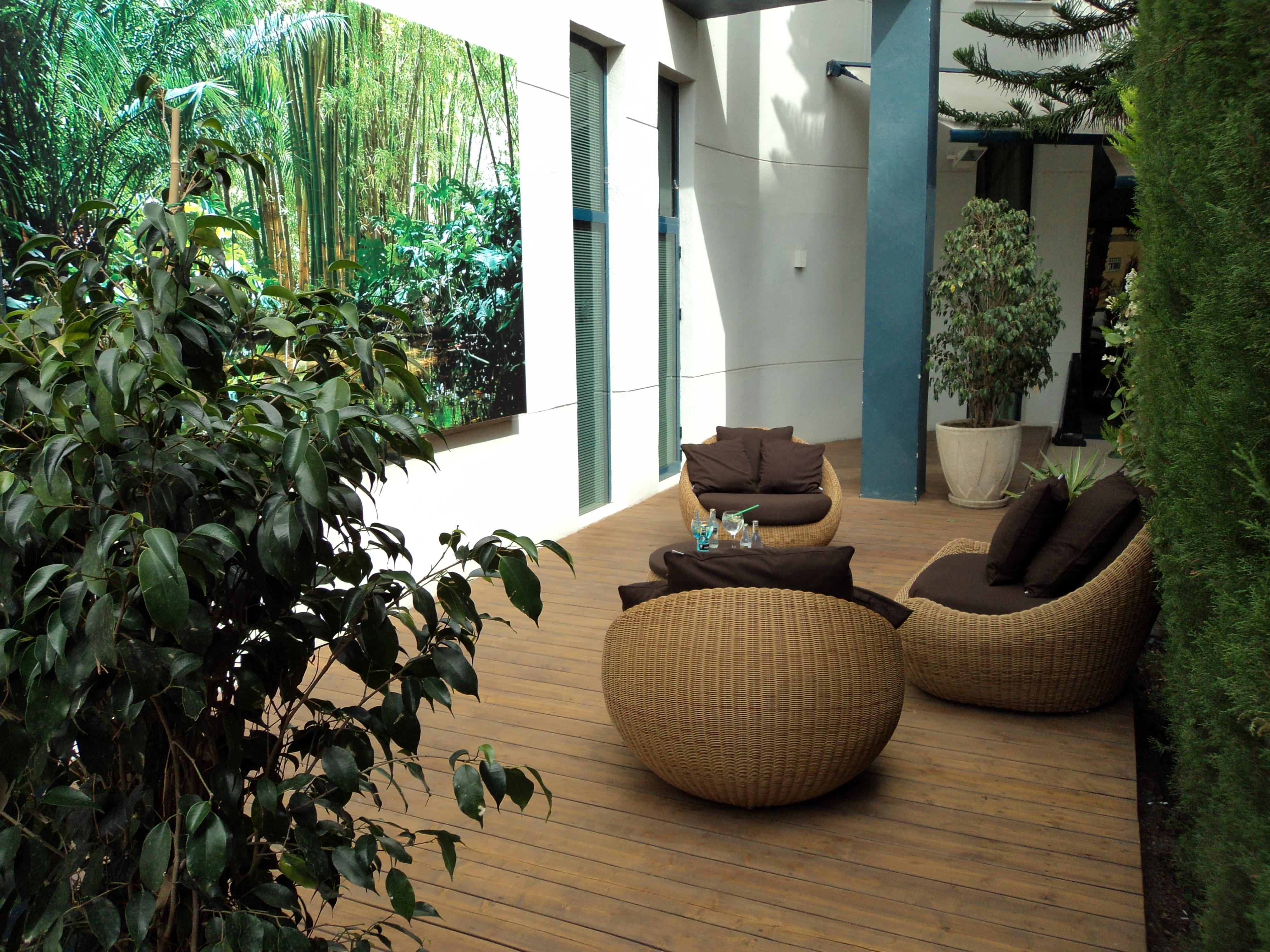 Hotel Rh Arena Hotel Gandia