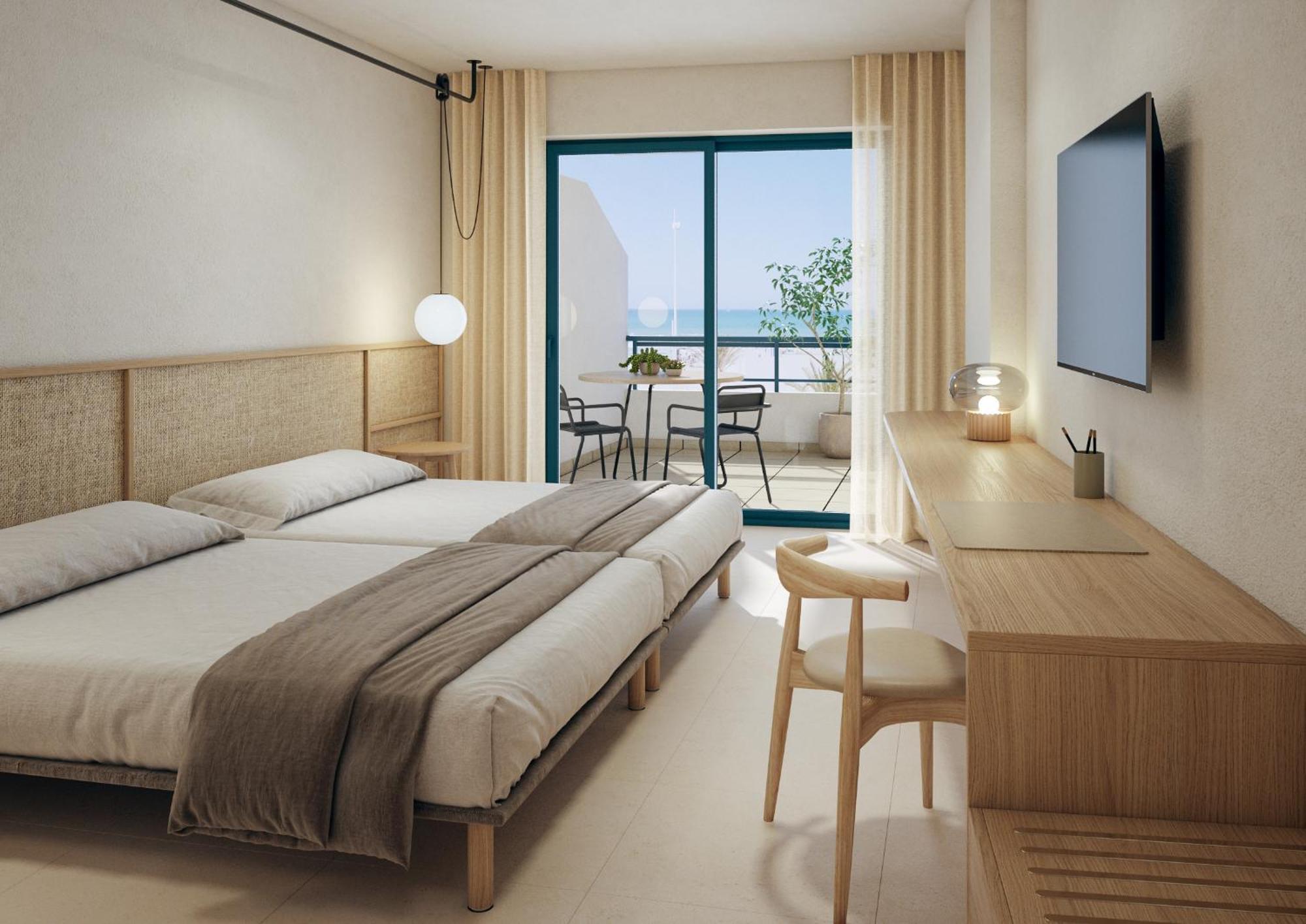 Hotel Rh Arena 4*