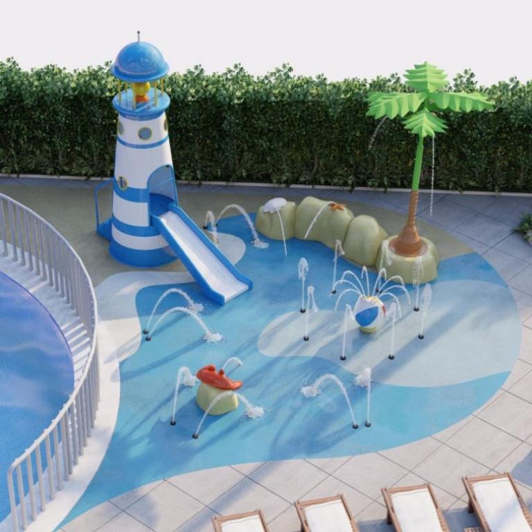 Hotel Hotel Rh Arena 4*