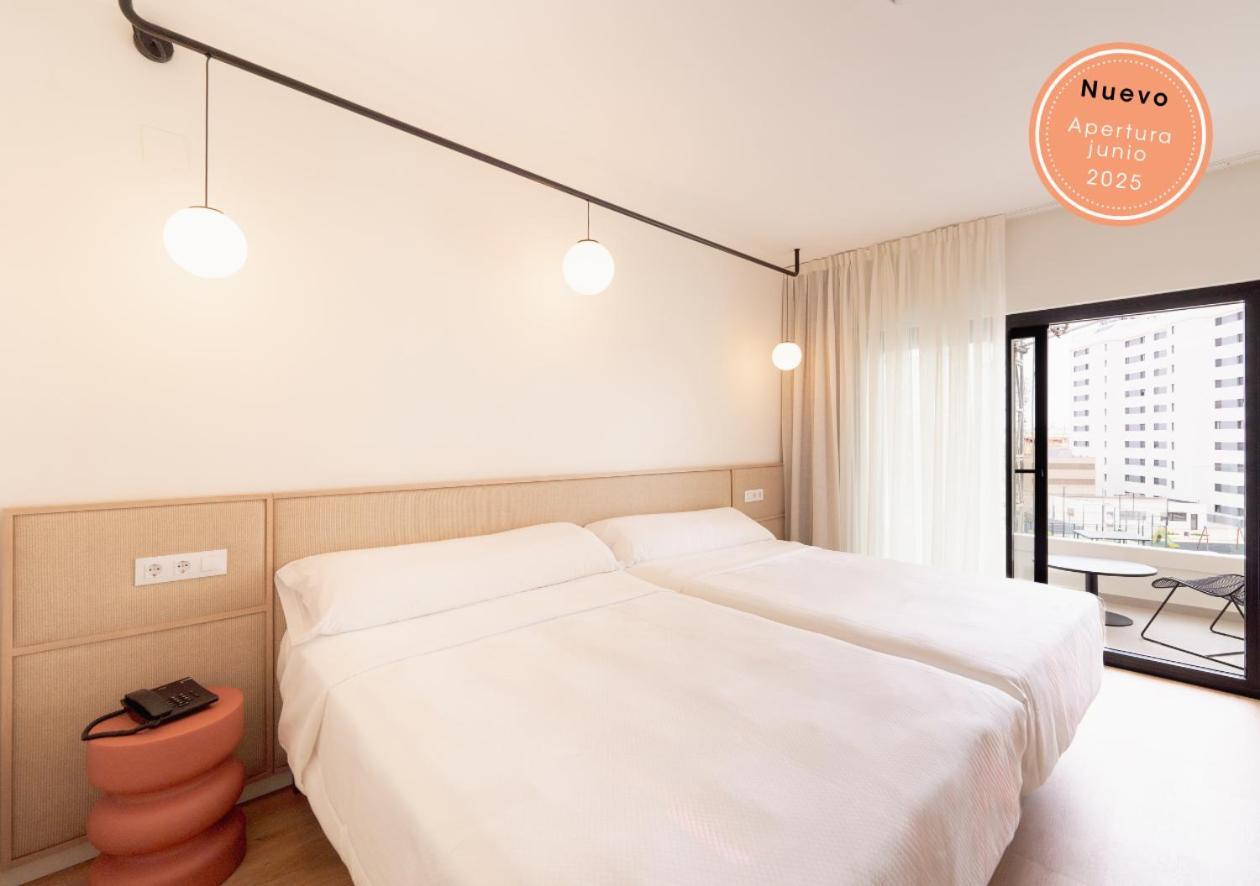 Hotel Rh Arena Gandia