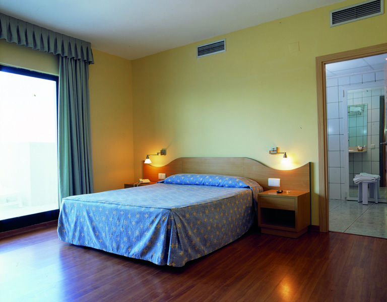 Hotel Hotel Rh Arena 4*