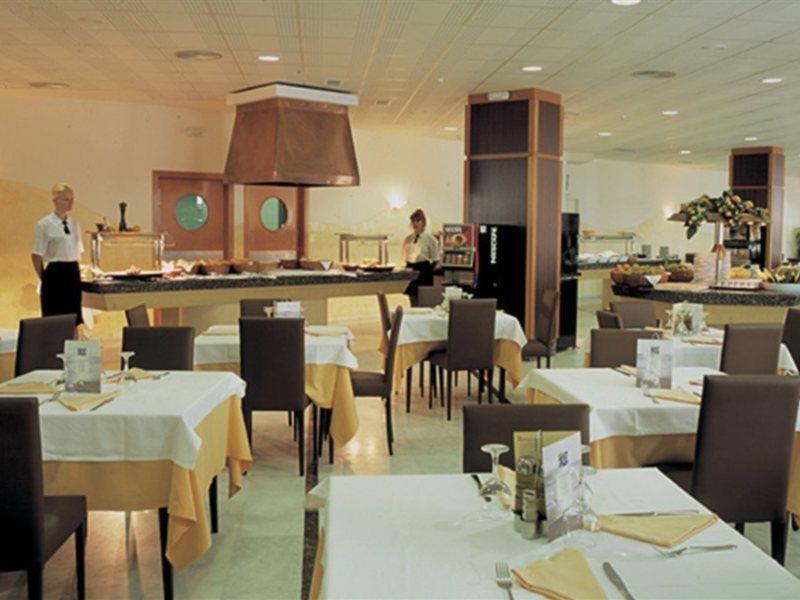 Hotel Rh Arena 4* Gandia