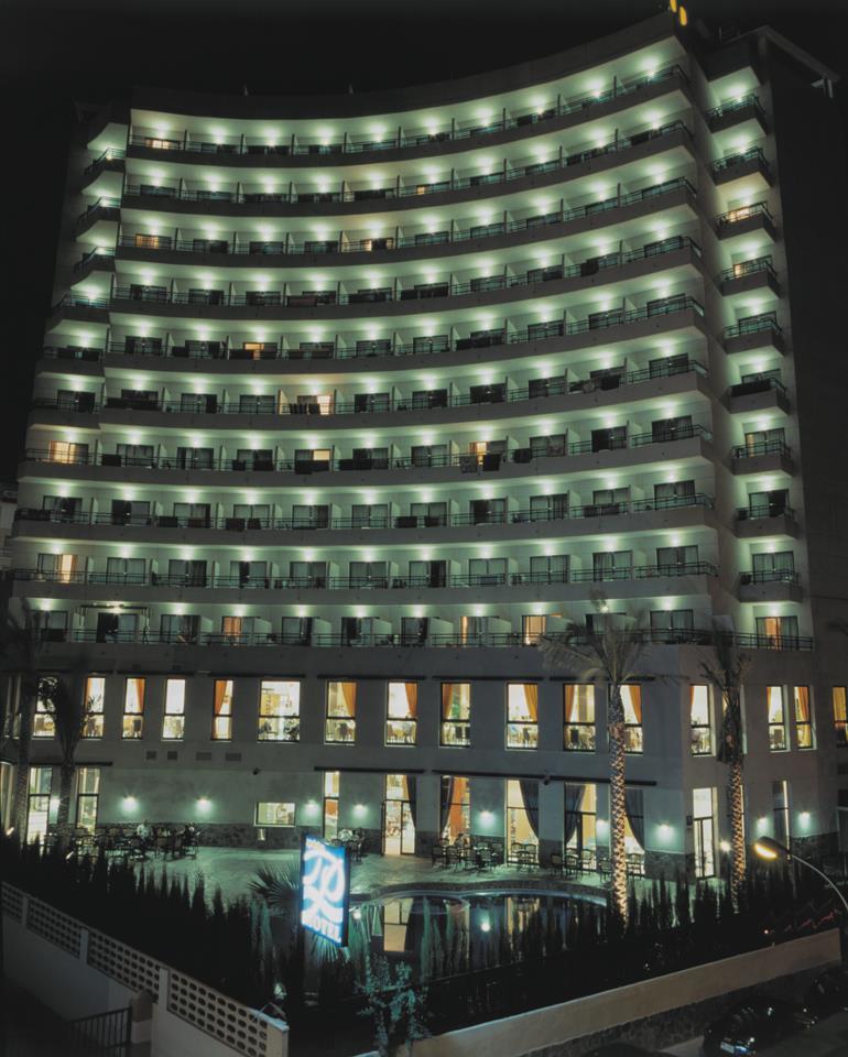 Hotel Rh Arena