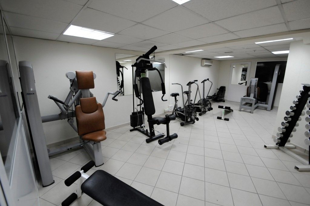 Hotel Hotel Rh Arena 4*