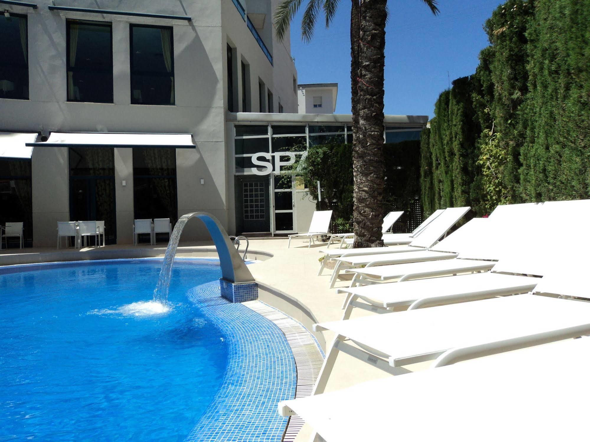 Hotel Rh Arena Gandia
